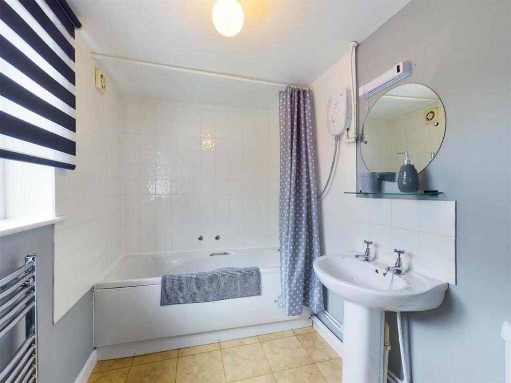 The Coach House At Copper Hall 레민스터 외부 사진